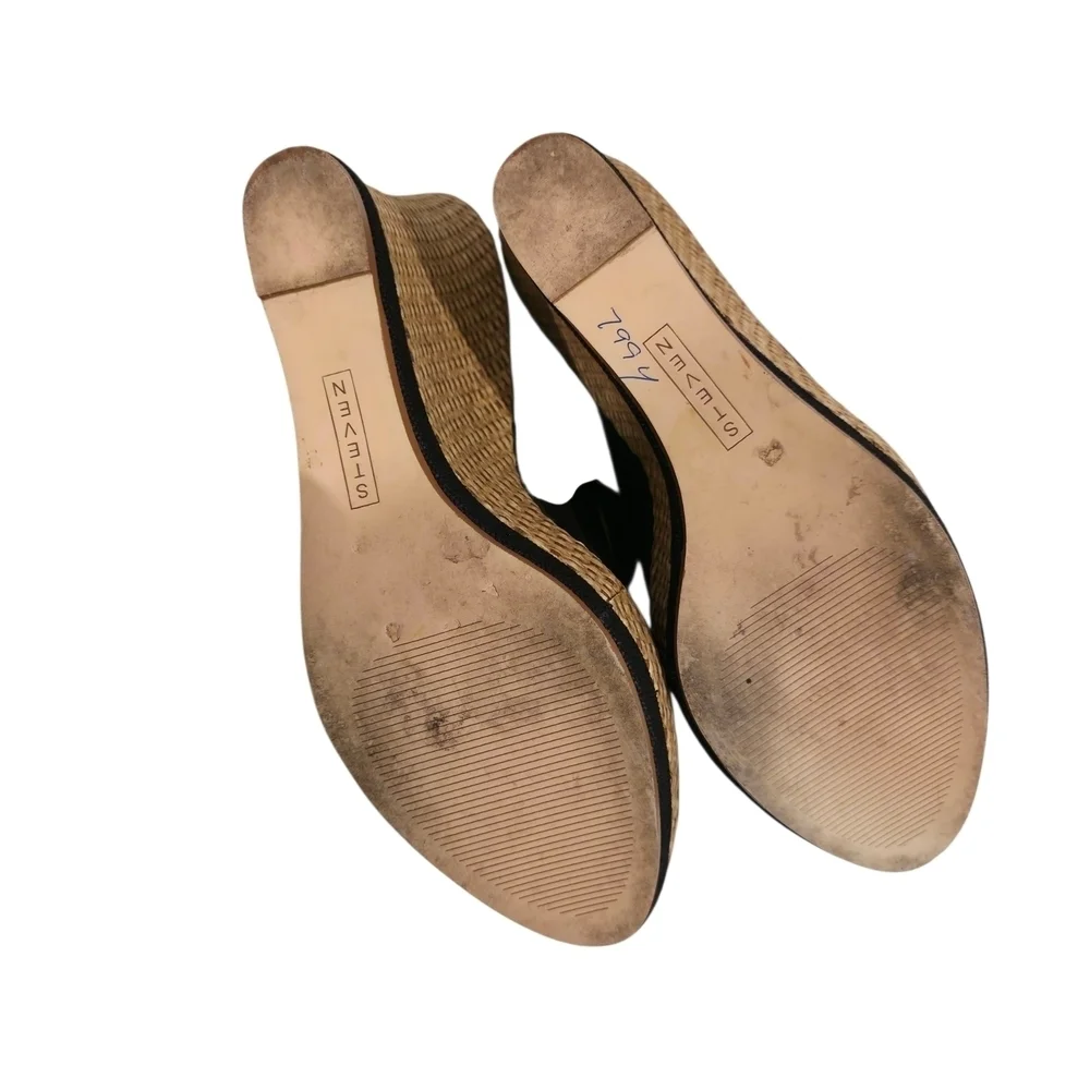 Steven By Steve Madden chic effortless